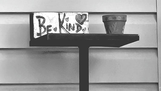 Be Kind